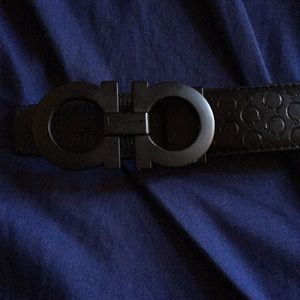 Ferragamo Belt